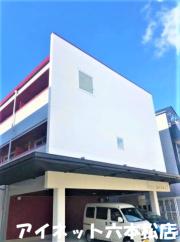 地下鉄七隈線七隈駅まで徒歩21分