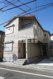 小田急小田原線千歳船橋駅まで徒歩9分