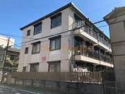 ＪＲ総武線（各駅停車）平井駅まで徒歩8分