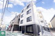 東京メトロ丸ノ内線(方南町支線)中野富士見町駅まで徒歩7分