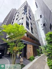 THE AKASAKA RESIDENCE S.O.A. ーspiri