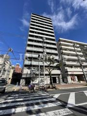 SHOKEN Residence亀有