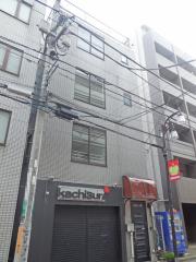 京成本線新三河島駅まで徒歩4分