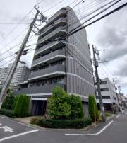 ＪＲ総武線（各駅停車）亀戸駅まで徒歩10分