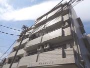 ＪＲ中央線西荻窪駅まで徒歩6分