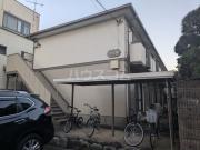 クレスト岸町