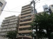 ライオンズマンション橦木