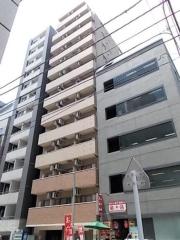 プレール日本橋三越前