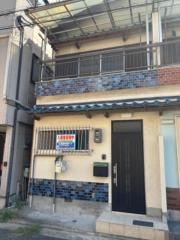 堺市中区土塔町テラスハウス