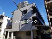 京急本線立会川駅まで徒歩5分