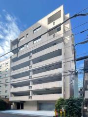 東京メトロ丸ノ内線西新宿駅まで徒歩3分