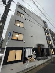 都営三田線西巣鴨駅まで徒歩8分