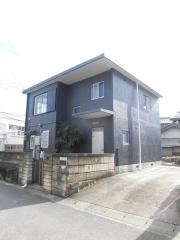 今川借家
