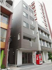 鹿児島市電唐湊線天文館通駅まで徒歩5分
