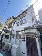 塩屋町9丁目貸家