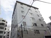 山陽新幹線広島駅まで徒歩7分