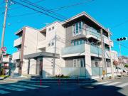 アリビオ前橋