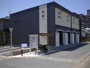 ＪＲ東海道本線浜松駅までバス約49分 徒歩2分