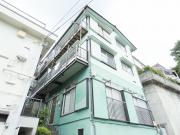 ＪＲ中央線豊田駅まで徒歩16分