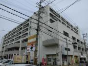 サンピア久米田