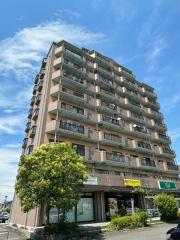 蔵の街マンション 角部屋401