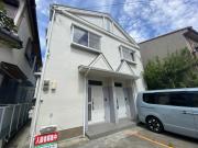 ＪＲ山陽本線西明石駅まで徒歩12分