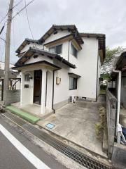 たつの市 島田小林連棟戸建