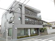 ケイビル