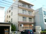 馬場マンション