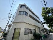 広島電鉄宇品線御幸橋駅まで徒歩6分
