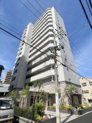 プレジオ都島ASIAN