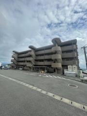 セントラルOZU