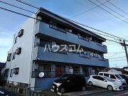 マンションメトロ