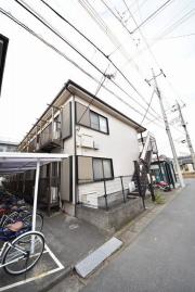 都営大江戸線光が丘駅まで徒歩13分