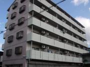 南海本線岸和田駅まで徒歩5分