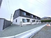 Maison Kudoh A棟