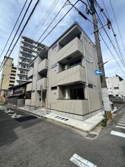 ダイヤモンドライフ戸畑駅前