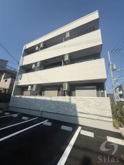 ＪＲ阪和線鳳駅まで徒歩5分
