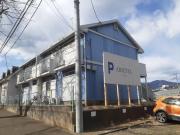 小田急小田原線秦野駅まで徒歩15分