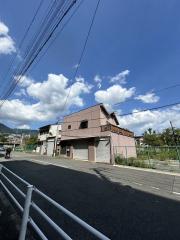 篠原南町5丁目貸家