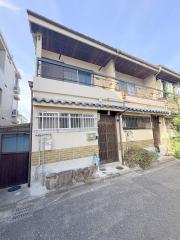 ＪＲ阪和線百舌鳥駅まで徒歩7分