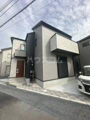 BLOOMING MAISON川越市的場3期