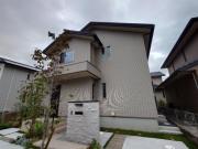 兵庫県芦屋市涼風町