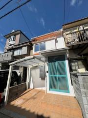 フレンチハウス大久保