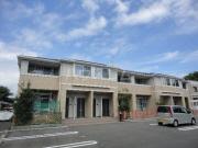 ＪＲ東海道本線清水駅までバス約25分 徒歩12分