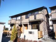 ウエストヴィレッジ C