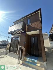 小田急小田原線生田駅まで徒歩23分