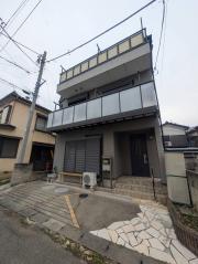 埼玉高速鉄道戸塚安行駅まで徒歩10分