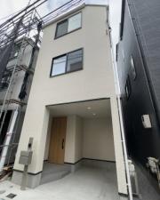 ＪＲ南武線武蔵新城駅まで徒歩7分