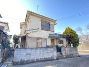 古河市尾崎戸建